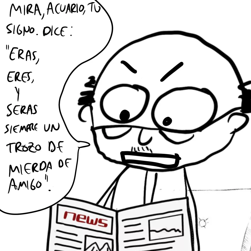 horoscopo